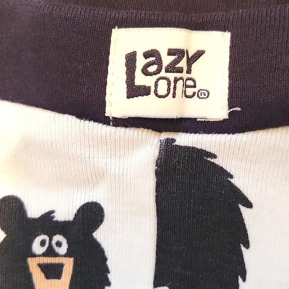 Lazy One pajama bottoms - Picture 2 of 4